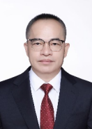 Chaohui Jiang — Founder and General Manager of Hengjing