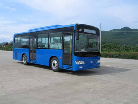 Daewoo bus engine and chassis parts supplier