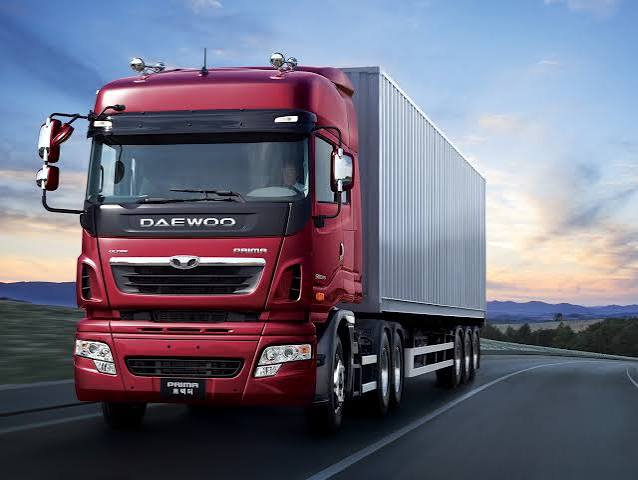 Truck