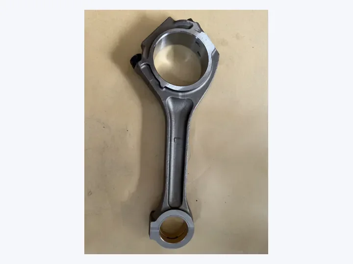 Doosan DX12 engine connecting rod