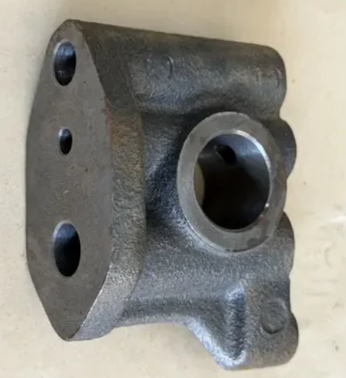 Doosan DE08TIS/P136/L136TIM engine Rocker Arm Shaft Bracket