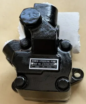 Doosan BM090/D2366/DL06/DV15 engine power steering pump