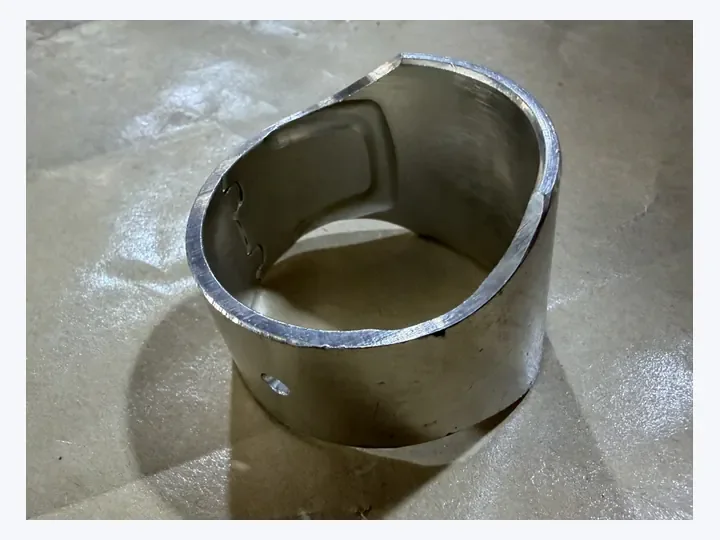 Doosan DX12 engine connecting rod bushing