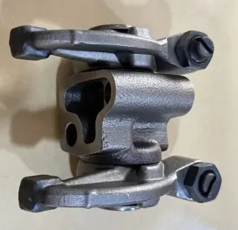 Doosan DV15TIS/P222/P180/P158 engine rocker arm shaft