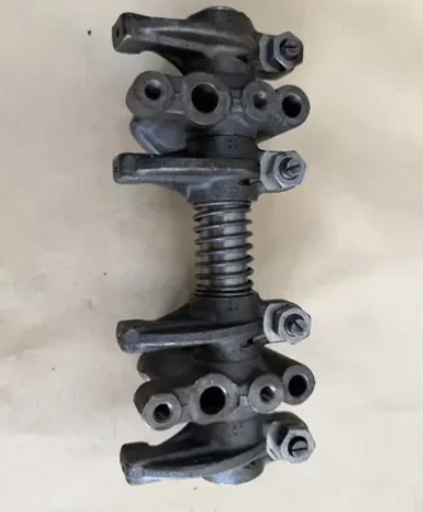 Doosan DV15TIS/P222/P180/P158 engine rocker arm shaft