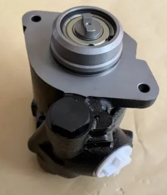 Doosan DV15T engine power steering pump