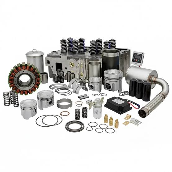 Generator Engines We Cover