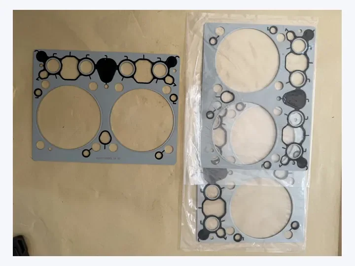 Daewoo bus Gasket Set