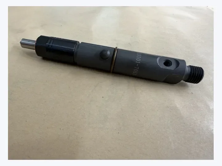 Daewoo bus Injection Pump