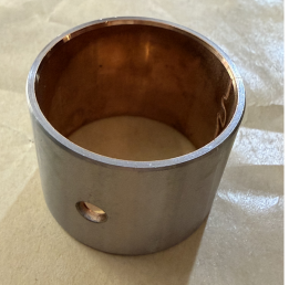 Doosan DV15/P222/P180/P158 engine connecting rod bushing/Daewoo bus truck excavator marine generator set parts 65.02405-1008