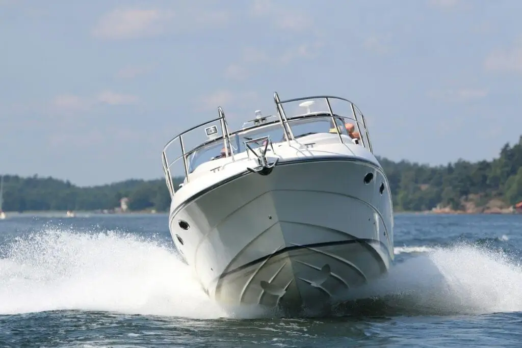doosan marine