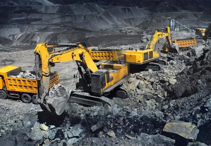 Mining & Quarrying