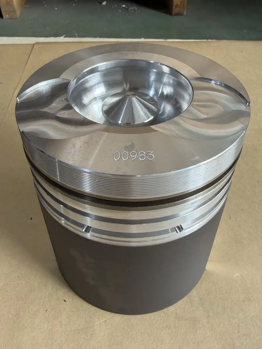 Doosan 130602-00983 Piston for P126TI Engine