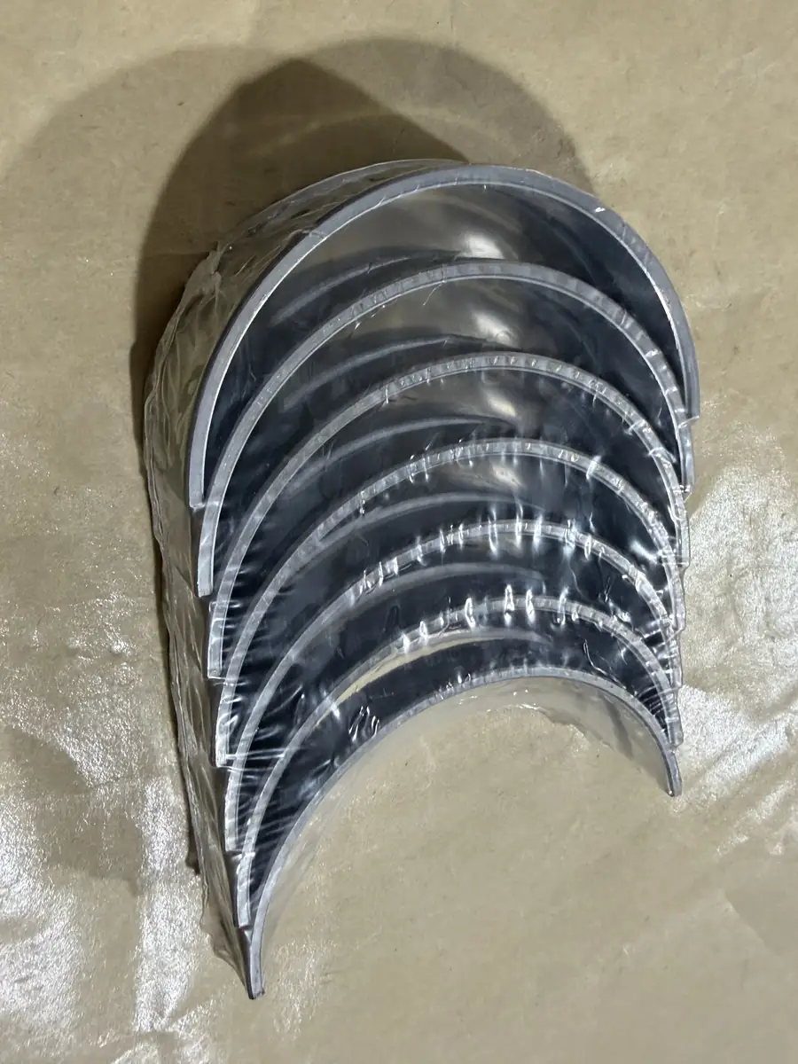 Doosan 140103-00159 Main Bearing +0.50 Upper for DX12
