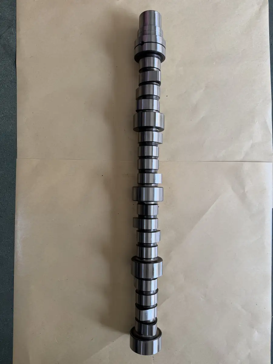 Doosan 150103-00176/65.04401-6001 Camshaft for DV15/P222/P158/P180
