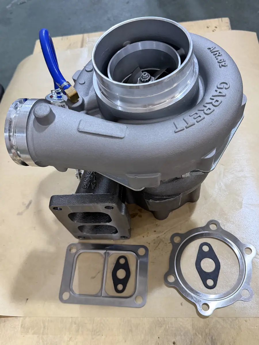 Doosan 150105-00769 Turbocharger for DX12