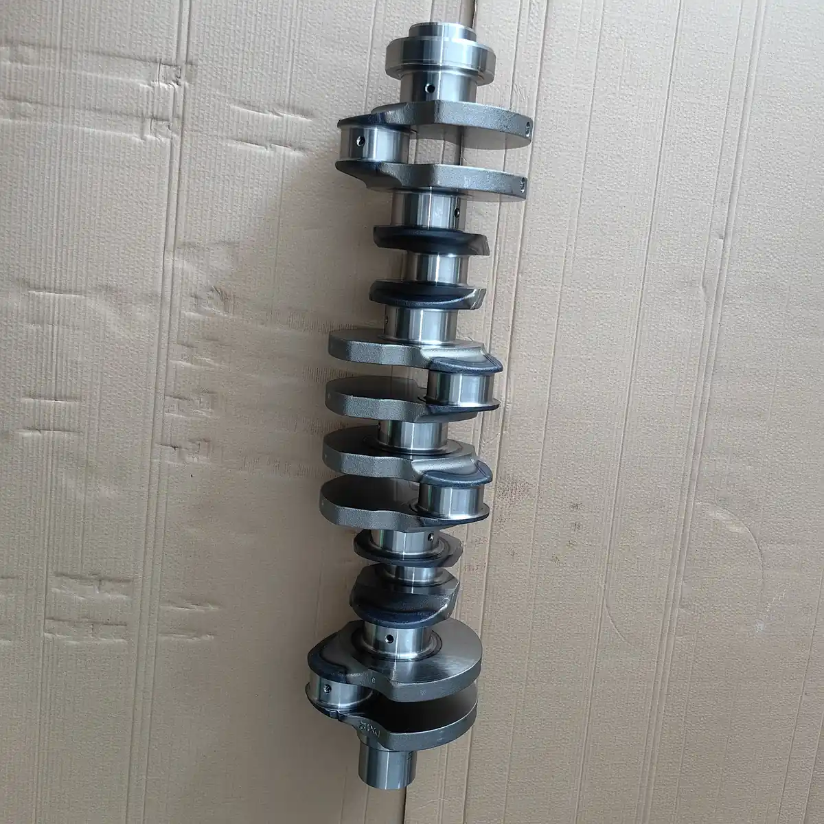 Doosan 150107-00959 Crankshaft for DX12