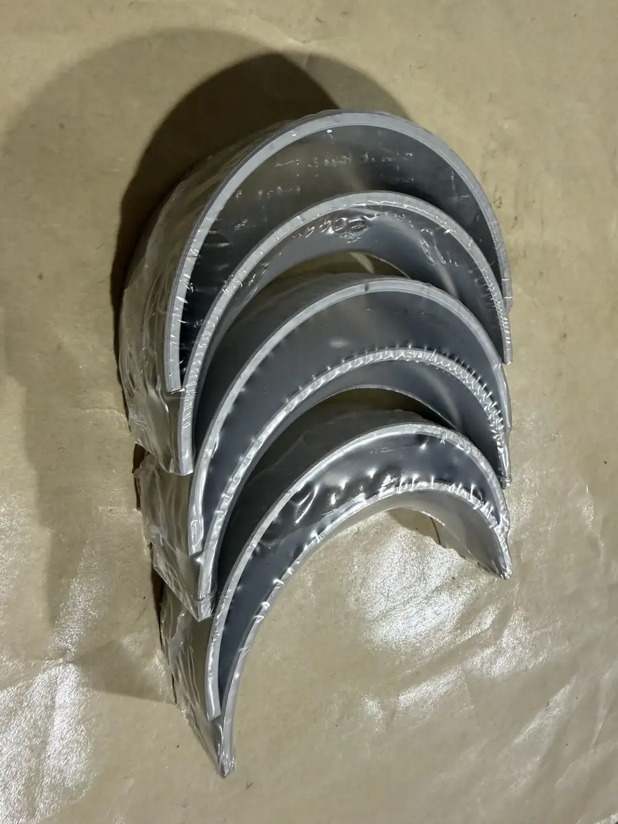 Doosan 65.01110-6525 Main Bearing +0.50 for DV11/DV15