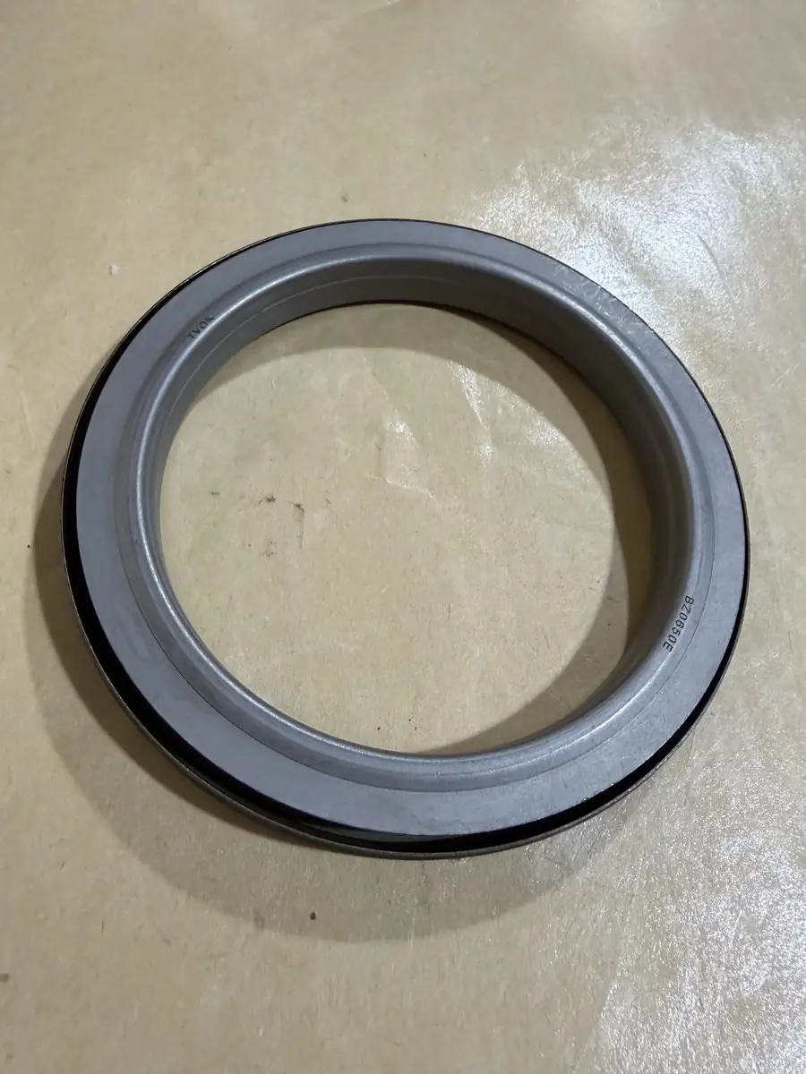 Doosan 65.01510-0041 Front Oil Seal for DL08