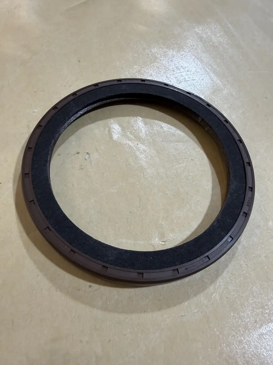 Doosan 65.01510-0153/401107-02029 Front Oil Seal for DL08/DV11/DV15/P222
