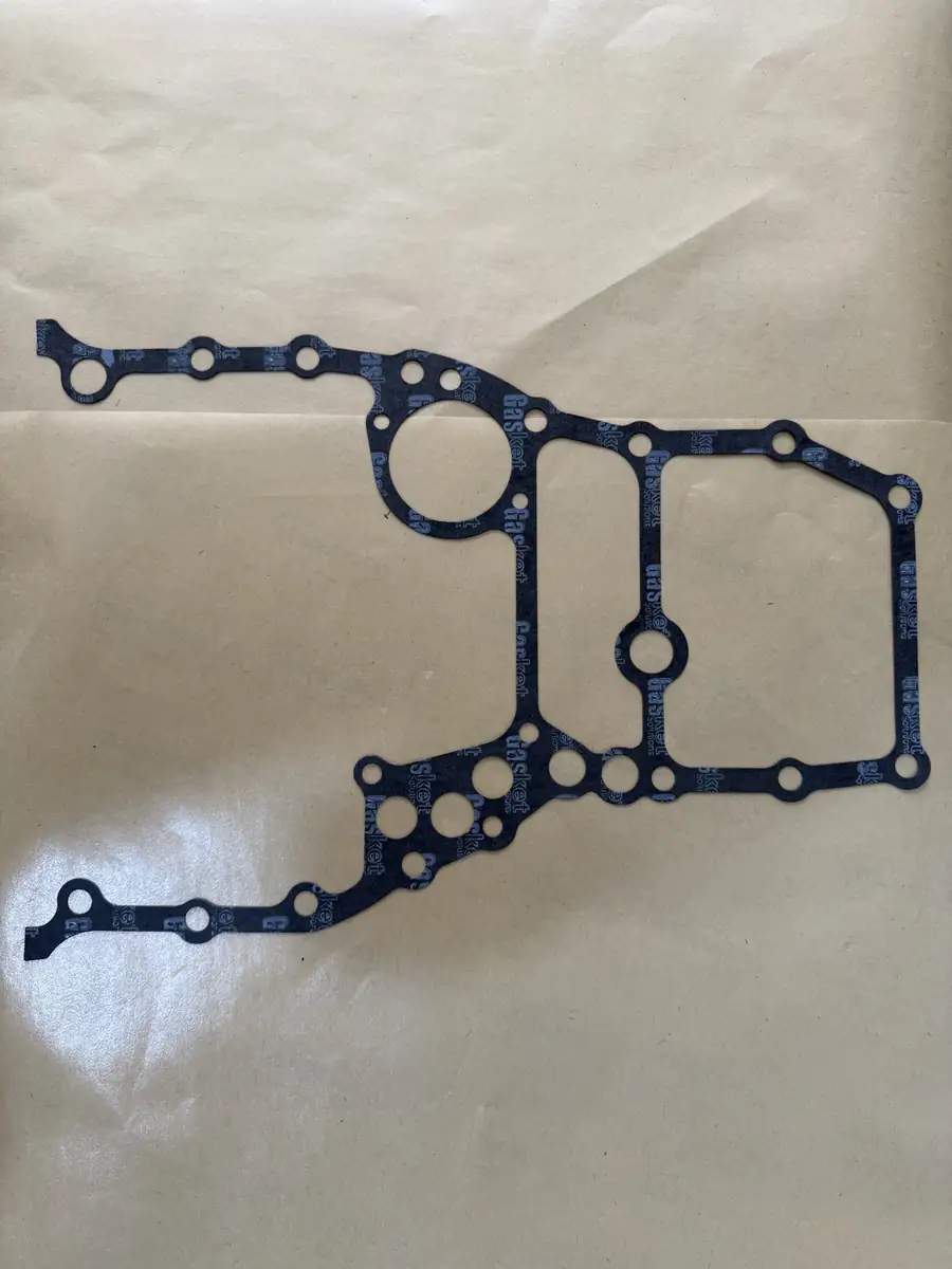 Doosan 65.01903-0012 Timing Gear Case Gasket for DL08