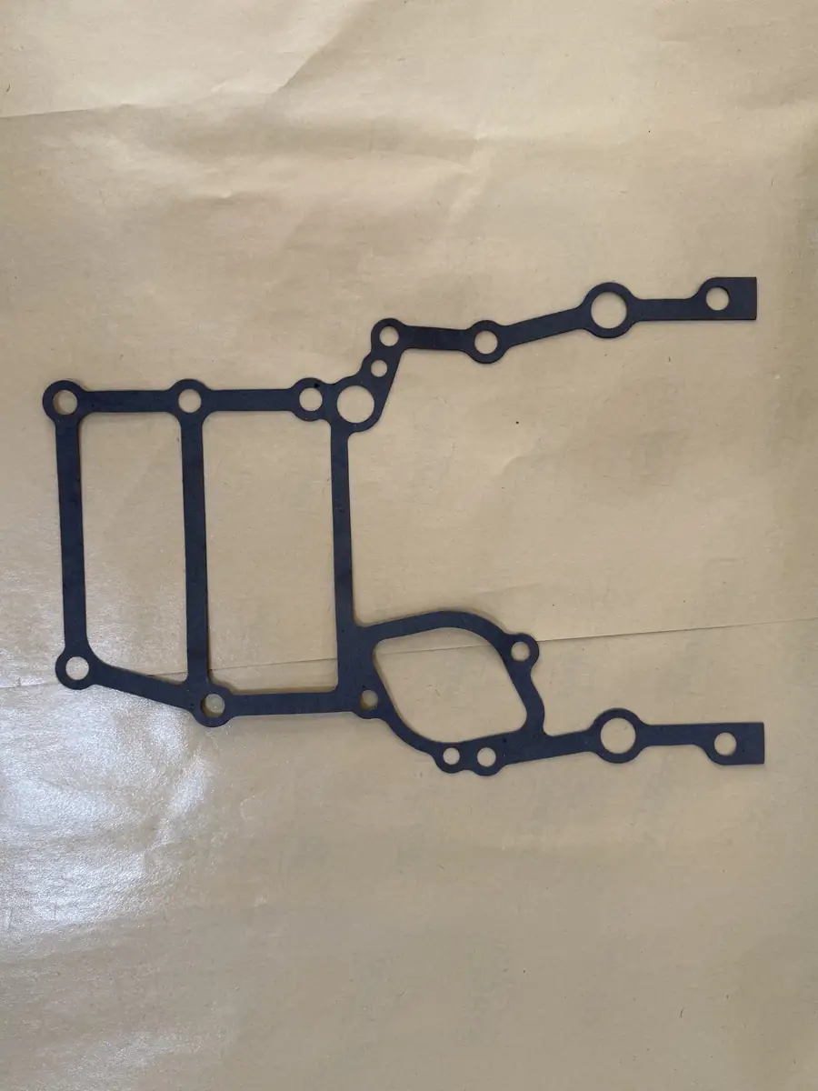 Doosan 65.01903-0034 Timing Gear Case Gasket for DL06