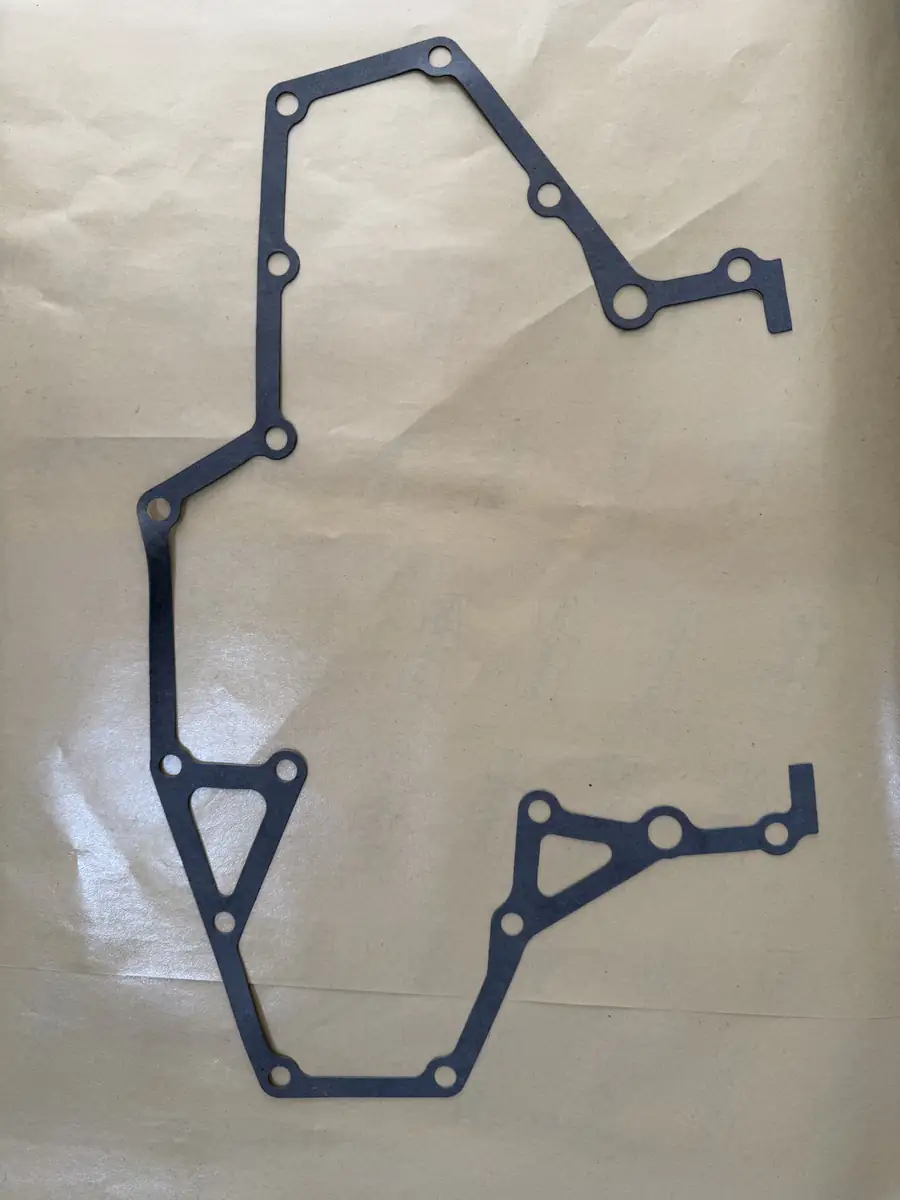 Doosan 65.01904-0032 Flywheel Housing Gasket for DL06