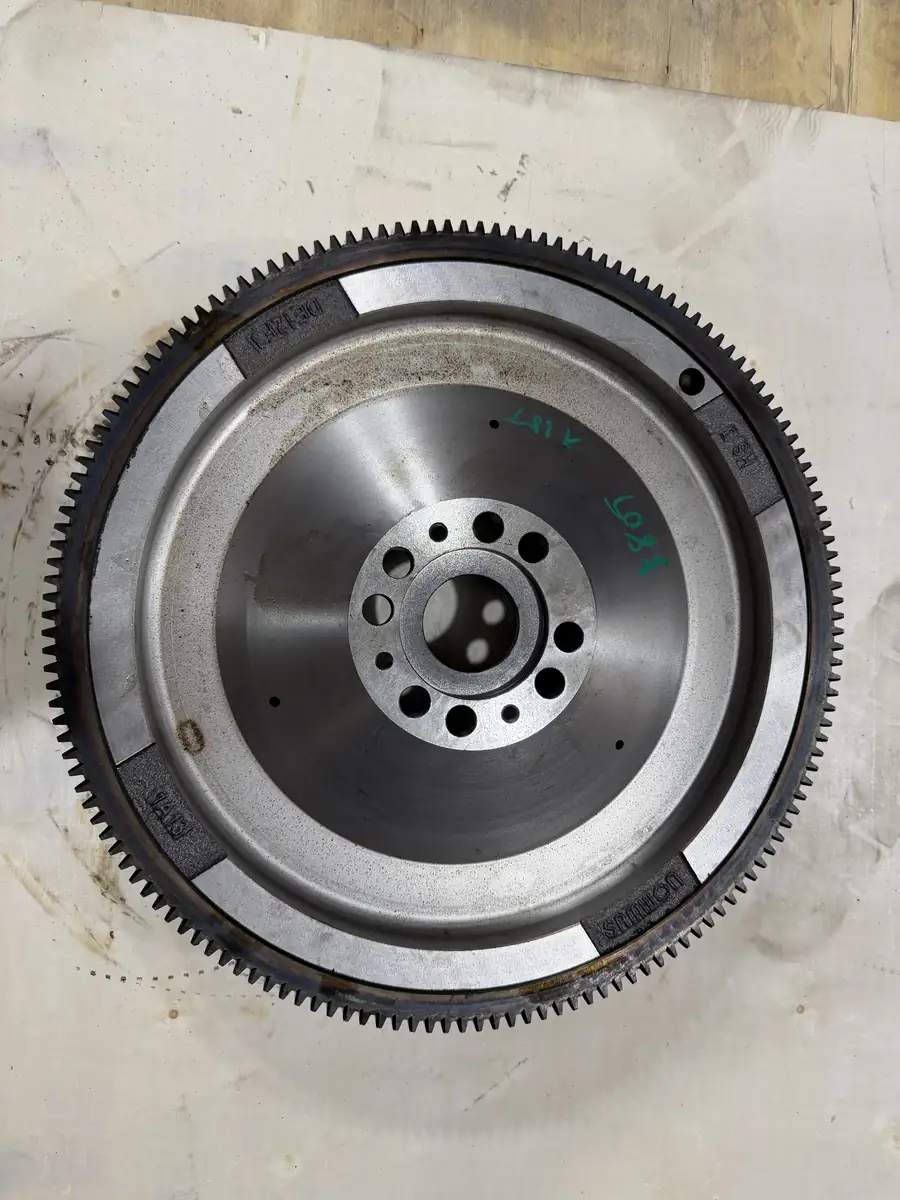Doosan 65.02301-5085 Flywheel for BH116
