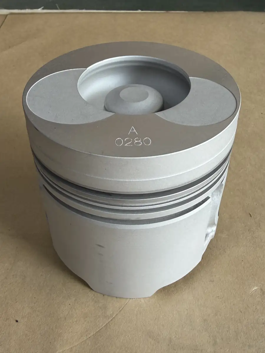 Doosan 65.02501-0280/130602-00281 Piston for DB58 Engine