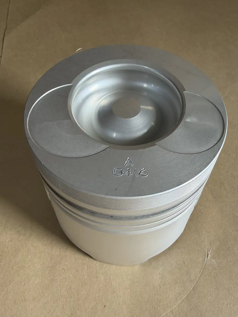 Doosan 65.02501-0416/130602-00636 Piston for DB58 Engine