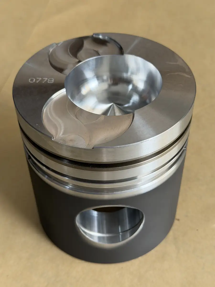 Doosan 65.02501-0779 Piston for D1146 Engine