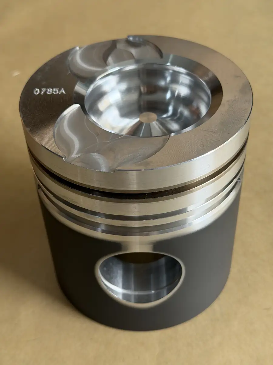 Doosan 65.02501-0785 Piston for BM090 Engine