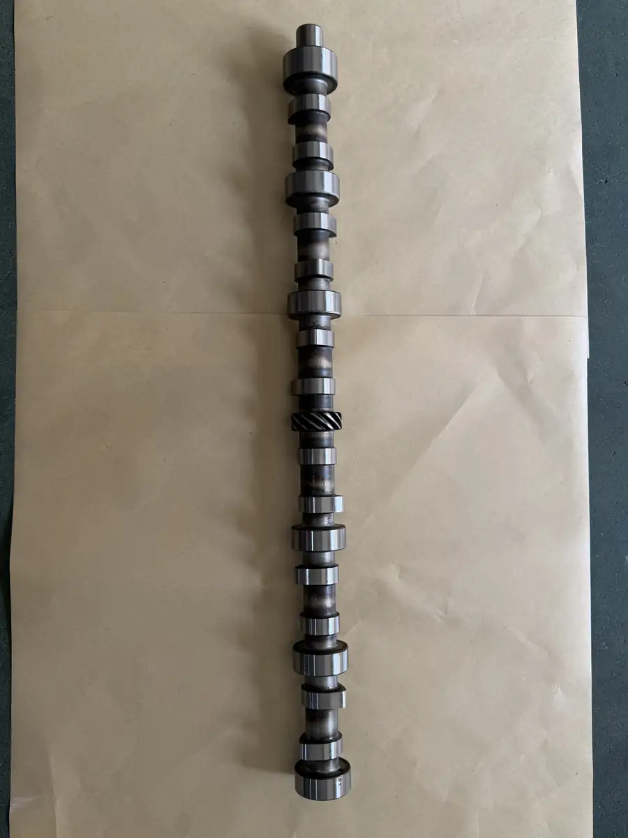 Doosan 65.04401-0018 Camshaft for DB58
