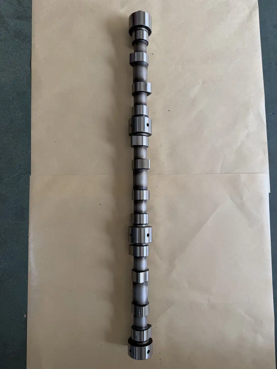Doosan 65.04401-0027 Camshaft for D1146/DE08TIS/P136/L136TIM