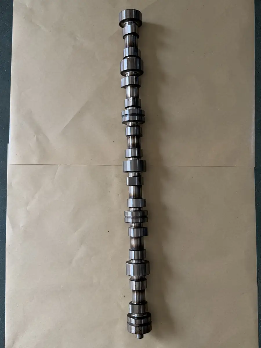 Doosan 65.04401-0045 Camshaft for DL06