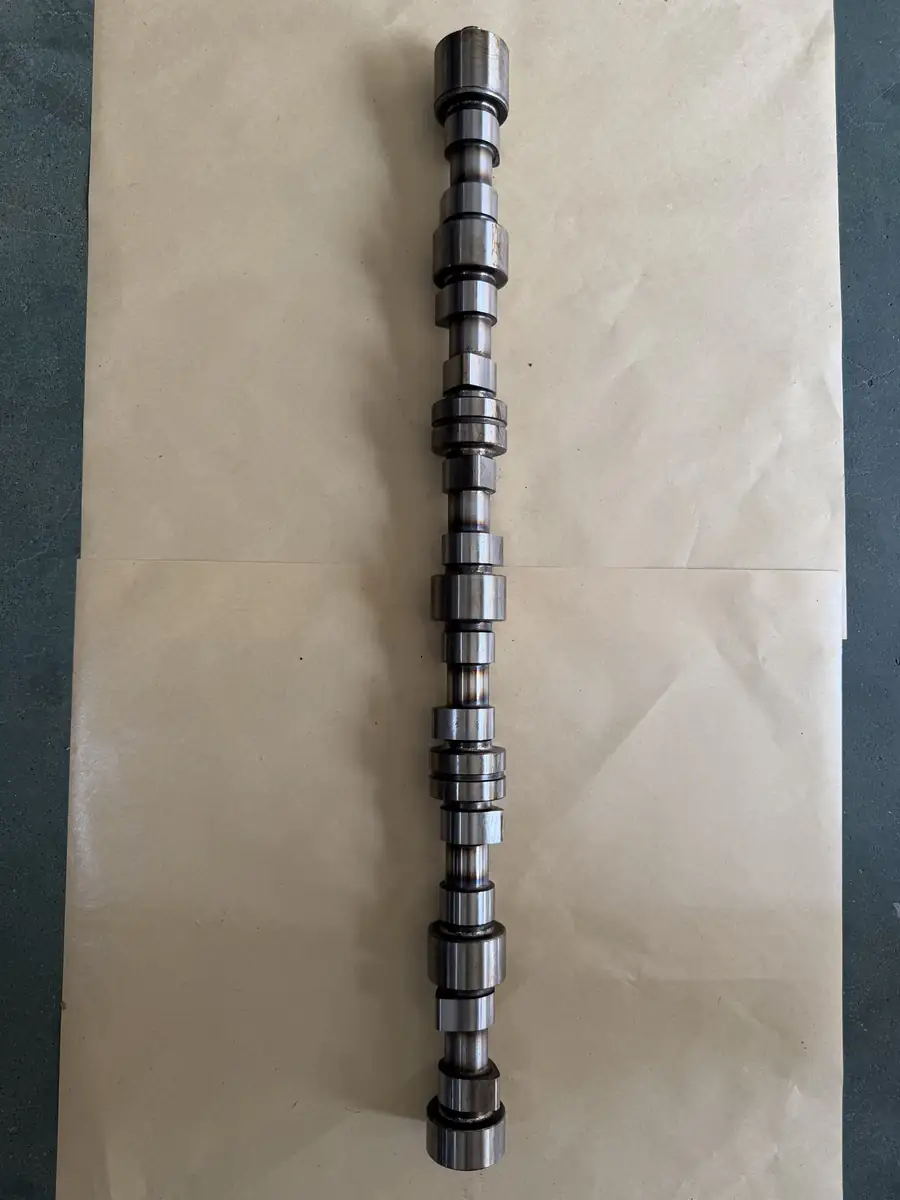 Doosan 65.04401-0047 Camshaft for DL08