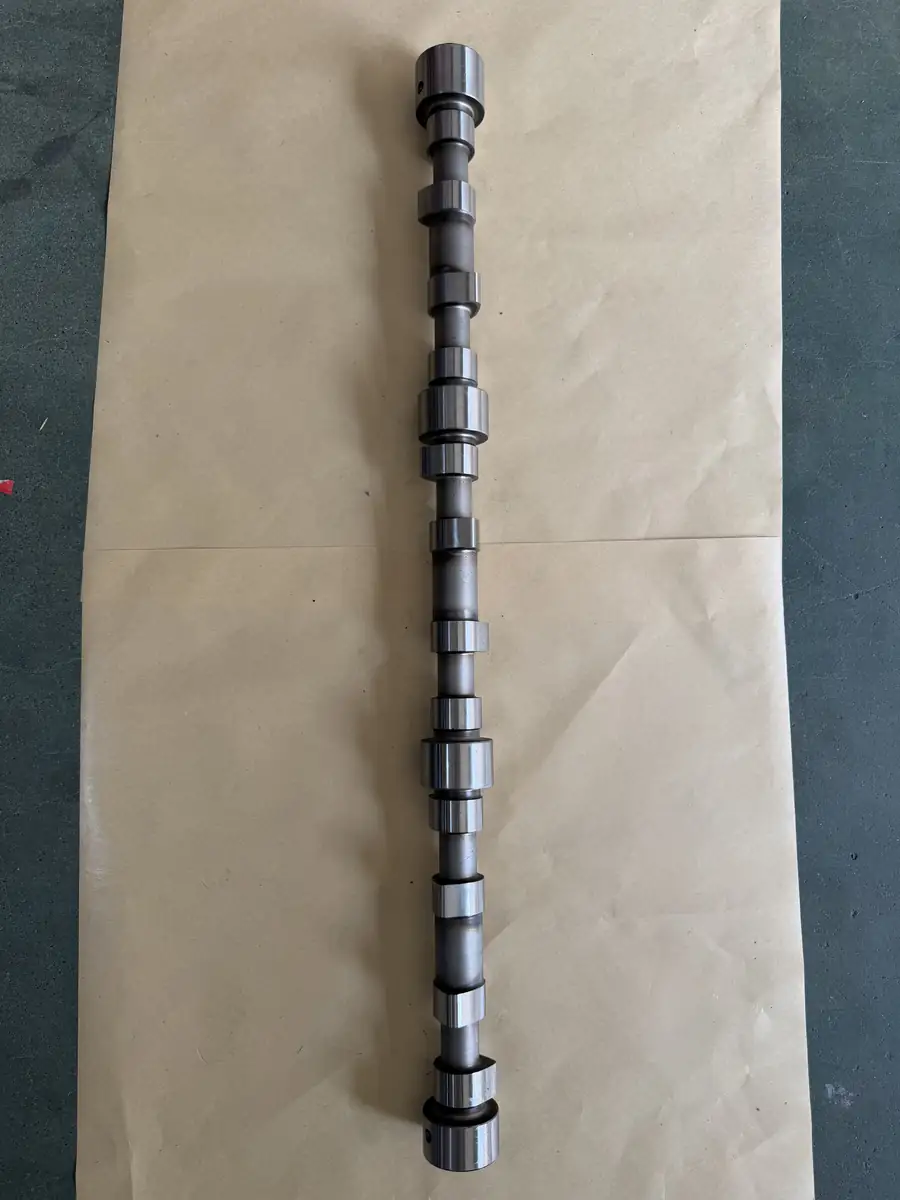 Doosan 65.04401-0489 Camshaft for DE12TIS/P126/L126TIM