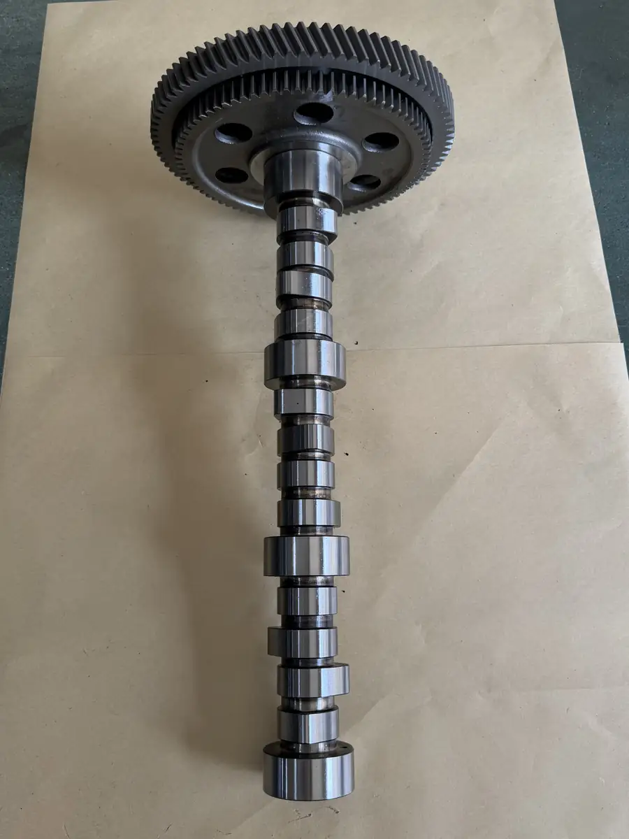 Doosan 65.04401-6014 Camshaft Assembly for DV11