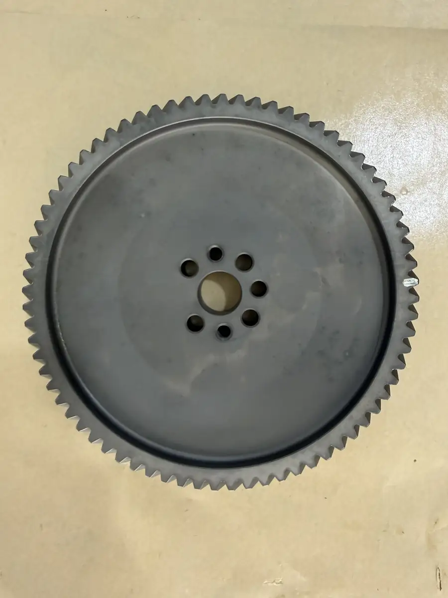 Doosan 65.04501-0007 Camshaft Gear for DE12/P126/L126TIM