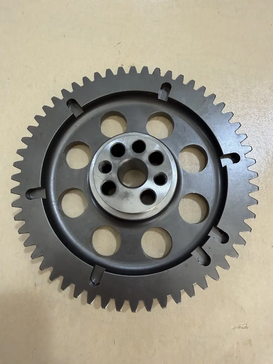 Doosan 65.04501-0017 Camshaft Gear for DL06