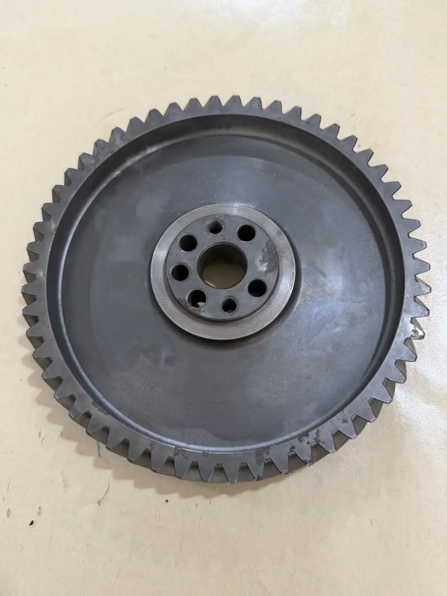 Doosan 65.04501-0057 Camshaft Gear for DE08/D1146/P136/L136TIM