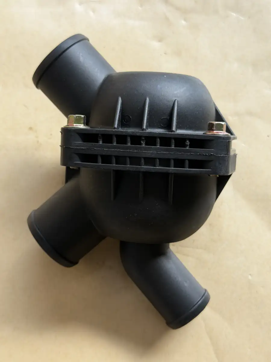 Doosan 65.06401-6047 Thermostat for DE08 Engine
