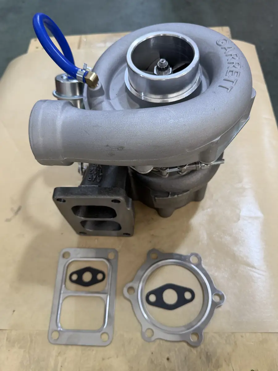 Doosan 65.09100-7024 Turbocharger for BH116
