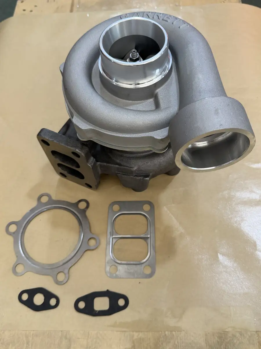 Doosan 65.09100-7041 Turbocharger for DV15T