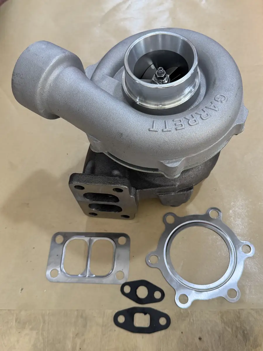Doosan 65.09100-7042 Turbocharger for DV15T