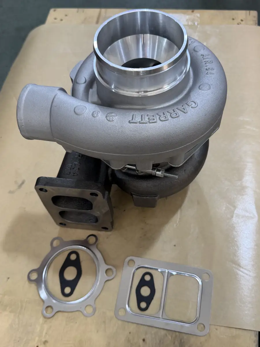 Doosan 65.09100-7073 Turbocharger for DE12