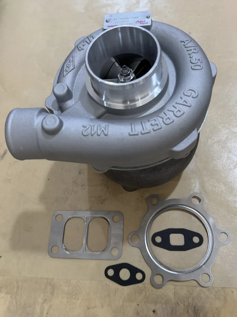 Doosan 65.09100-7083 Turbocharger for DE08TIS