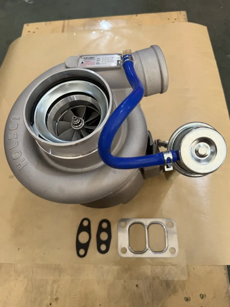 Doosan 65.09100-7104 Turbocharger for DV11
