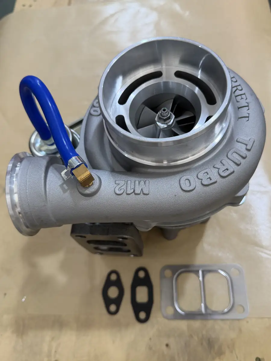 Doosan 65.09100-7138 Turbocharger for DL06