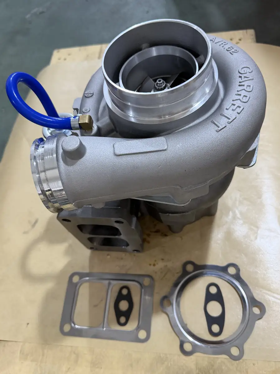 Doosan 65.09100-7196 Turbocharger for DE12TIS